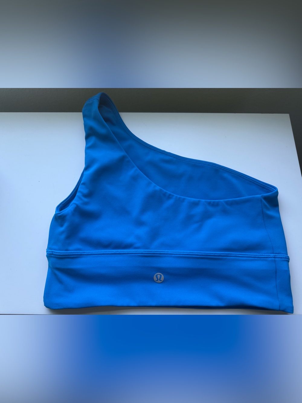 Lululemon Align Asymmetrical Bra *Light Support